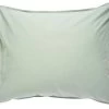Kopfkissenbezug Elsaform 50x60 Cm Grün Baumwolle -Einrichtungsgeschaft 501111570104 397 P 637314341501878405