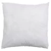 Kissen Lia 50x50 Cm Weiß Polyester -Einrichtungsgeschaft 502114870101 636231316773108483