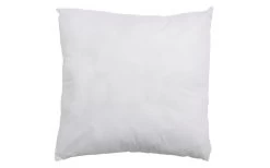 Kissen Lia 50x50 Cm Weiß Polyester