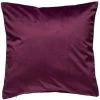 Kissenbezug Viola Passend 50x50 Cm Violett Polyestersamt 1 Kissenbezug Viola Passend 50x50 Cm Violett Polyestersamt -Einrichtungsgeschaft 502115040124 267 P 637919251054590984