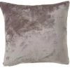 Kissenbezug Fia Passend 50x50 Cm Dunkelbeige Polyester -Einrichtungsgeschaft 502115260102 223 P 637647114887171080