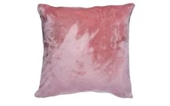 Kissenbezug Fia Passend 50x50 Cm Altrosa Polyester