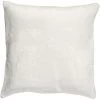 Kissenbezug Fia Passend 50x50 Cm Off-white Polyester