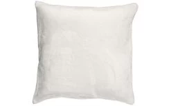 Kissenbezug Fia Passend 50x50 Cm Off-white Polyester
