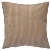 Kissenbezug Malin Passend 50x50 Cm Beige Polyester Manchester -Einrichtungsgeschaft 502116360101 1140 P 637584067317541538