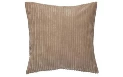 Kissenbezug Malin Passend 50x50 Cm Beige Polyester Manchester