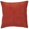 Kissenbezug Malin Passend 50x50 Cm Rostbraun Polyester Manchester 1 Kissenbezug Malin Passend 50x50 Cm Rostbraun Polyester Manchester -Einrichtungsgeschaft 502116360103 1141 P 637584067320041538