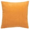 Kissenbezug Malin Passend 50x50 Cm Orange Polyester Manchester -Einrichtungsgeschaft 502116360107 936 P 637601253401118973