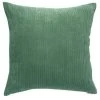 Kissenbezug Malin XL Passend 65x65 Mid Green Polyester Manchester -Einrichtungsgeschaft 502116360202 926 P 637622779586650308