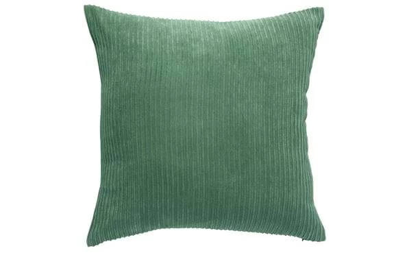 Kissenbezug Malin XL Passend 65x65 Mid Green Polyester Manchester 3 Kissenbezug Malin XL Passend 65x65 Mid Green Polyester Manchester