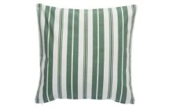 Kissenbezug Blenda 3 Er-Pack Passend 50x50 Cm Dusty Green Baumwolle