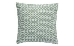 Kissenbezug Blenda 3 Er-Pack Passend 50x50 Cm Dusty Green Baumwolle -Einrichtungsgeschaft 502116610101 934 P 637612585431893363