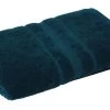 Badehandtuch Emma 70x140 Cm Petrol Baumwolle -Einrichtungsgeschaft 503015150120 636577386157243500