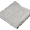 Handtuch Emma 50x70 Cm Silber Baumwolle -Einrichtungsgeschaft 503015150206 636513518132462733