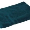 Handtuch Emma 50x70 Cm Petrol Baumwolle -Einrichtungsgeschaft 503015150219 636534177295021183