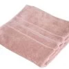 Handtuch Emma 50x70 Cm Dusty Pink Baumwolle -Einrichtungsgeschaft 503015150220 636776018041804469