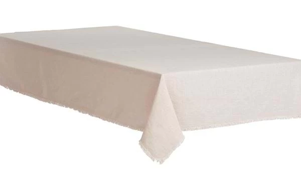 Tuch Elsaform 145x250 Cm Beige Fringes Baumwolle 3 Tuch Elsaform 145x250 Cm Beige Fringes Baumwolle