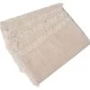 Stoffservietten Elsaform 40x40 Cm 4 Er-Pack Fransen Beige Fringes Baumwolle -Einrichtungsgeschaft 504014860204 1519 P 637501784018099117