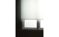 Rollo Daylight 140x185 Cm Weiß Polyester