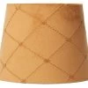 Lampenschirm Abu Dhabi 16x20 Cm Gelb -Einrichtungsgeschaft 505012510104 426 P 637498336603242819