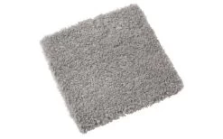 Stuhlkissen Ulrika 38x38 Cm Hellgrau