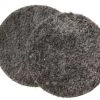 Stuhlkissen Ulla 34 Cm 2er-Pack Granitgrau Polyester 2 Stuhlkissen Ulla 34 Cm 2er-Pack Granitgrau Polyester -Einrichtungsgeschaft 507013270102 636231311286535236