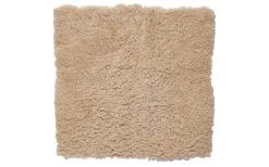 Stuhlkissen Hilda 40x40 Cm Sand Schaffell