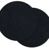 Stuhlkissen Felt 35 Cm Granitgrau Recycelter Polyester -Einrichtungsgeschaft 507013520101 988 P 637431044642073190