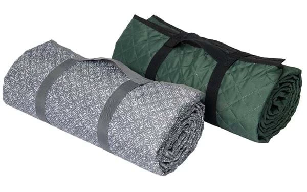 Picknickdecke 170x210 Cm Ayla Mix 5 Picknickdecke 170x210 Cm Ayla Mix – Bild 3