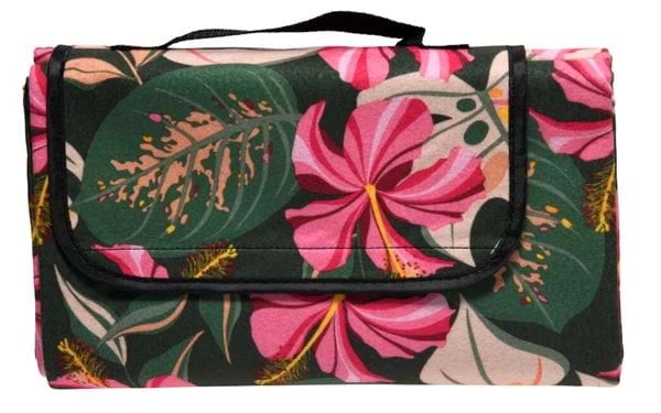 Picknickdecke 130x170 Cm Fensterblatt 3 Picknickdecke 130x170 Cm Fensterblatt