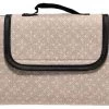 Picknickdecke 60x100 Cm Ayla Beige 2 Picknickdecke 60x100 Cm Ayla Beige -Einrichtungsgeschaft 509200220103 132 P 638145549880873043