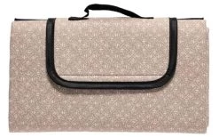 Picknickdecke 60x100 Cm Ayla Beige