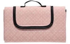 Picknickdecke 60x100 Cm Ayla Pink