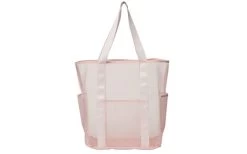 Mesh-Strandtasche 51x41 Cm -Einrichtungsgeschaft 552011660101 9 P 638170616227920391