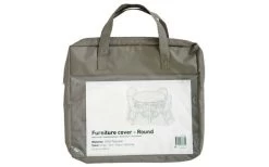 Möbelschutz Grau Polyester