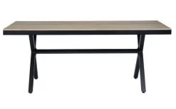 Tisch Florens 140x80x74 Cm Schwarz Kunstholz 11 Tisch Florens 140x80x74 Cm Schwarz Kunstholz -Einrichtungsgeschaft 601012790703 1363 P 637389751619305718