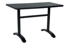 Cafétisch Milano + 4 Stühle Amalfi Möbelgarnitur Für Mittelgroße Balkone Oder Terrassen. Stapelbare Stühle Aus Praktischem Kunstrattan. Tisch Aus Pflegeleichtem Polywood/Aluminium. 7 Cafétisch Milano + 4 Stühle Amalfi Möbelgarnitur Für Mittelgroße Balkone Oder Terrassen. Stapelbare Stühle Aus Praktischem Kunstrattan. Tisch Aus Pflegeleichtem Polywood/Aluminium. -Einrichtungsgeschaft 601012840401 217 P 637667836265669911 2