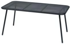 Beistelltisch Aten 90x50x38 Cm