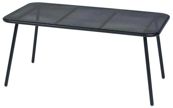 Beistelltisch Aten 90x50x38 Cm 3 Beistelltisch Aten 90x50x38 Cm