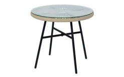 Beistelltisch Valencia 50x45 Cm Natur