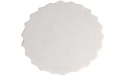 Antirutschschutz Weiß Gummi