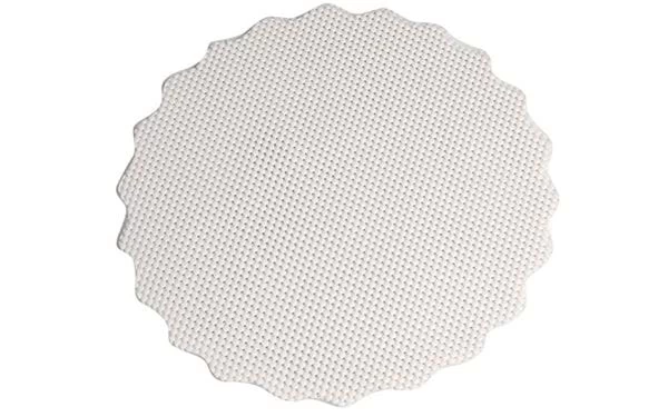 Antirutschschutz Weiß Gummi 3 Antirutschschutz Weiß Gummi