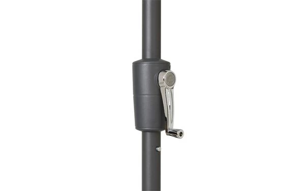 Sonnenschirm, Kippbar Orust 300 Cm Off-white 6 Sonnenschirm, Kippbar Orust 300 Cm Off-white – Bild 4