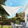 Sonnensegel 3x3x3 M Polyester -Einrichtungsgeschaft 604013830101 42 P 637668635415964255