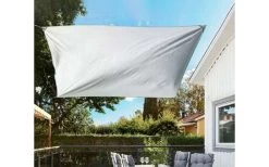 Sonnensegel 2x3 M Polyester