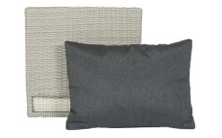 Rückenlehne Lissabon 52x52 Cm Zusätzliche Rückenstütze