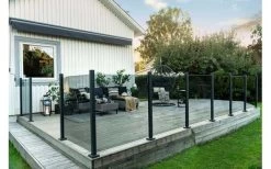 Glasscheibe 100x100 Cm Rauchgrau -Einrichtungsgeschaft 621011620201 57 I 637780291963385496