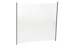 Glasscheibe 100x100 Cm Transparent