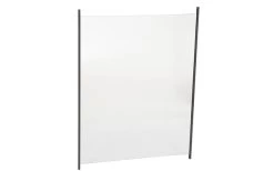 Glasscheibe 70x100 Cm Transparent