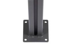 Universalpfosten 5x168 Cm Grau Aluminium -Einrichtungsgeschaft 621011640201 D4 636869361007676832